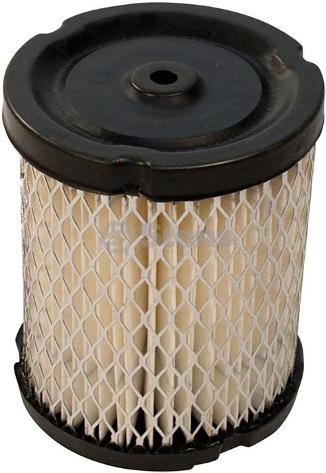 Air Filter Compatible With Tecumseh 3478234782a34782b Models H50 H70 Hh60 Hh70