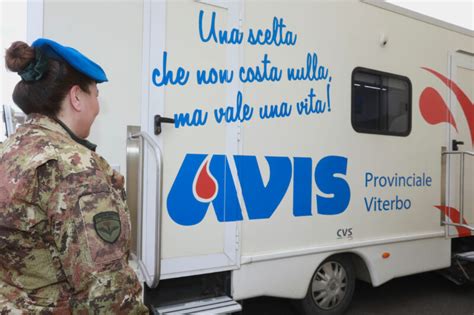 Esercito Italiano Altruismo E Solidariet Tusciatimes Eu It