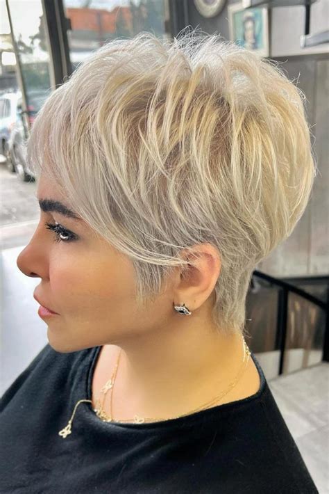 Winter Haircuts Over 40 2023 2024 16 Ideas Women Club Online