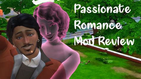 Passionate Romance Sims 4 – Telegraph