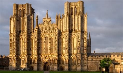 Historical attractions to visit in Wells in 2018 - Majestic Designs