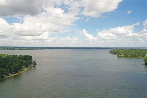 Sky High At Lake Eufaula Bassmaster