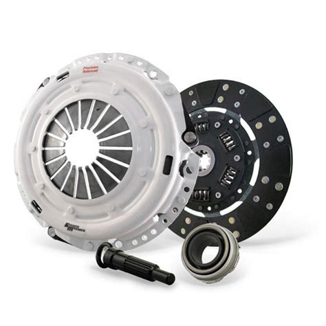 Clutchmasters Fx Single Disc Clutch Flywheel Kit