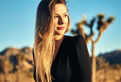 Siobhan Dillon One Voice Starry Constellation Magazine