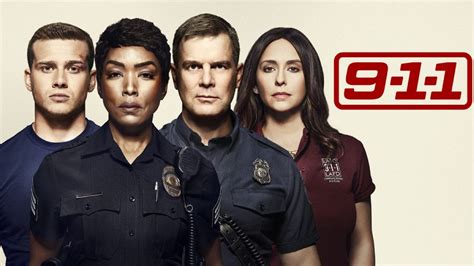 9 1 1 On Fox Fans React As Season Six Trailer Drops Hello