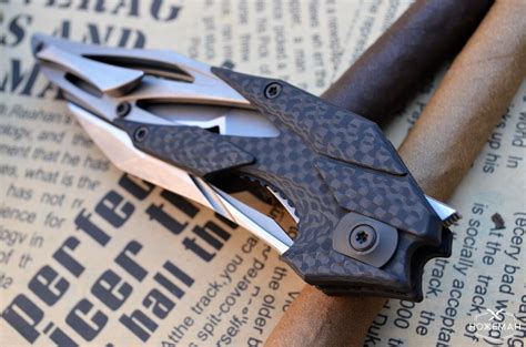 Нож We Knife 719 Eschaton купить в Украине: Ножеман