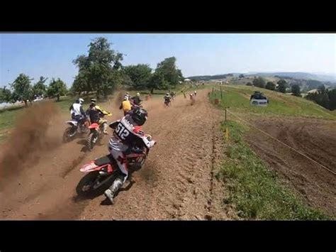 GoPro SAM NAM Motocross Ebersecken LU 03 06 23 MX2 Fun 1 Lauf YouTube