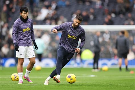 Son Heung Min Shares How Rodrigo Bentancur Reacted When Tottenham Duo