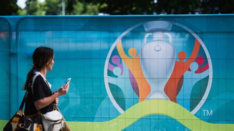 Підсумки восьмого дня «Євро-2020»: дві нічиї і перемога Швеції