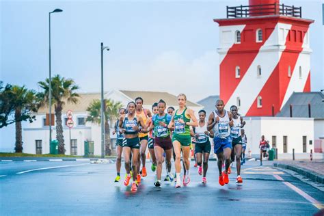 Cape Town Marathon Archives Africa Marathons