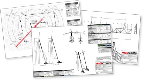 Engineering And Lift Planning Services Rms Cranes