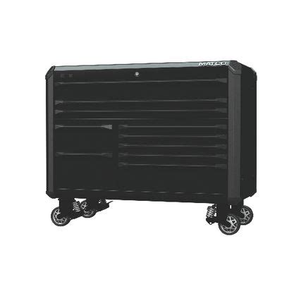 Revel Double Bay Toolbox With Power R Tb Matco Tools