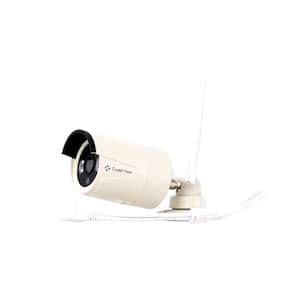 Reviews For Zosi Zg M Mp Add On Outdoor Wireless Security Camera