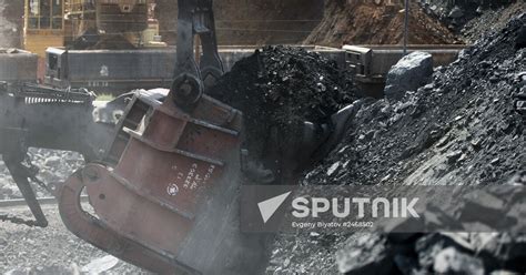 Stoilensky GOK | Sputnik Mediabank