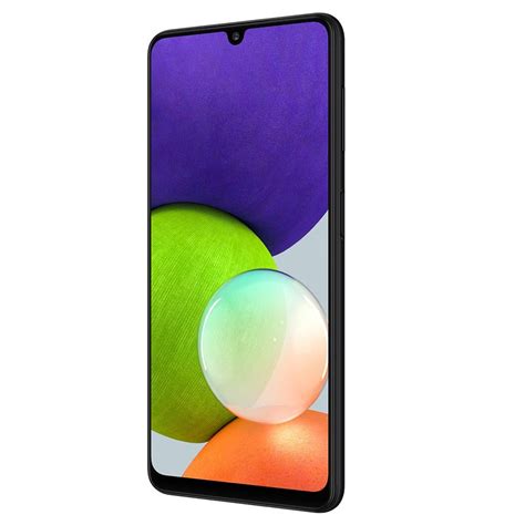 Samsung Galaxy A22 128 GB Akıllı Telefon Fiyatı- Vatan Bilgisayar