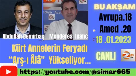 Kürt Annelerin Feryadı Arş ı Âlâ Yükseliyor YouTube