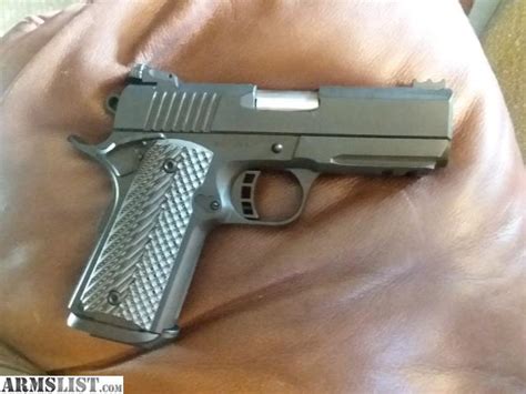 ARMSLIST For Sale RIA M1911 A1 CS TACTICAL