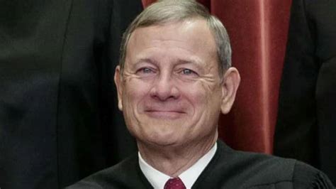 Examining The Role Of Chief Justice John Roberts In A Senate