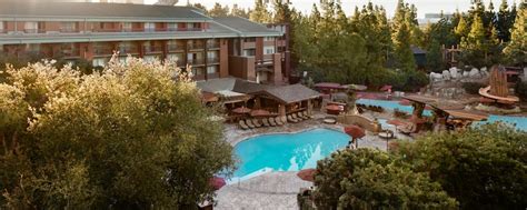 Disney's Grand Californian Hotel & Spa | Disneyland Resort