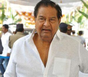 Kaikala Satyanarayana Wiki, Age, Death, Wife, Family, Biography & More - WikiBio