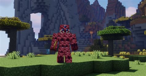 AdvancedMobs ⭕ Create Custom Mobs No Texture Pack 20+ New Mobs | NullForums