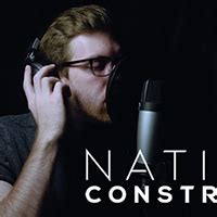 Native Construct Launches Cover Of Empty Chairs At Empty Tables From