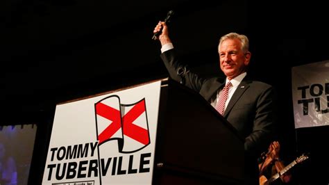 Tuberville Defeats Former Us Ag Sessions In Senate Primary