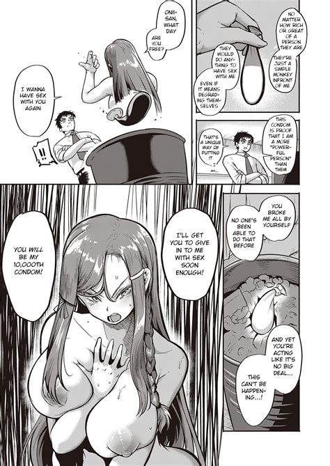 10 000 Bon No Gomu 10 000 Rubbers Page 10 Nhentai Hentai Doujinshi And Manga