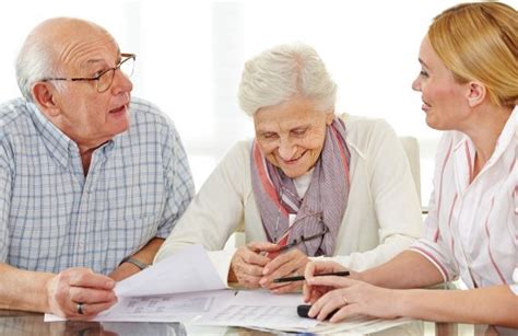 Empowering Seniors Enhancing Health And Wellbeing Through Medicare