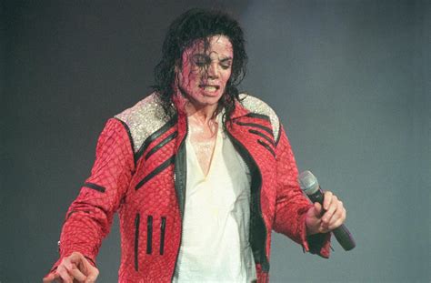 Michael Jackson Estate Slams Leaving Neverland Documentary