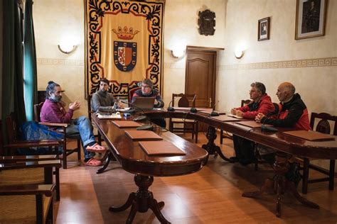 El Ayuntamiento De Grazalema Informa Sobre El Plan De Sostenibilidad