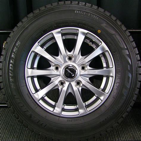 HOT STUFF ホットスタッフ Exsteer PLUS ONE エクスタープラスワン J PCD H ダークシルバー DUNLOP ダンロップ
