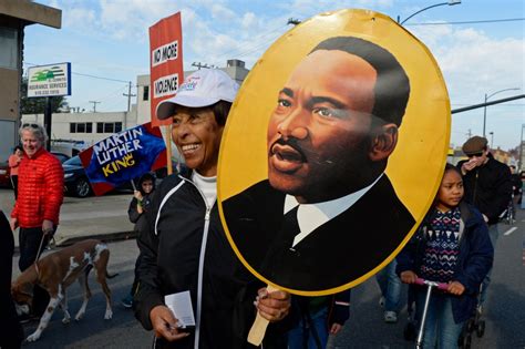 Martin Luther King Jr Day 2019 Whats Happening In Bay Area