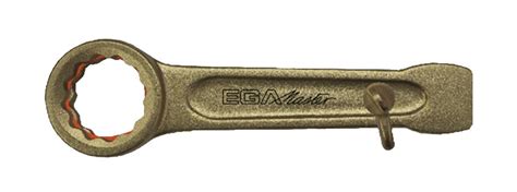 Llave De Golpe De Seguridad Total Ega Master