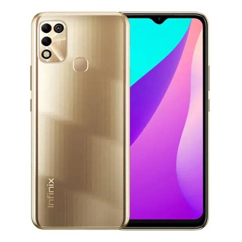 Inifinix Hot 11 MercadoLibre