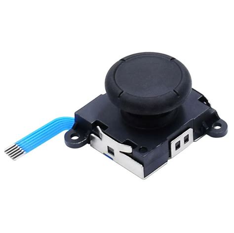 Oem Substitui O Joycon Para Interruptor Joystick Polegar Vara Para