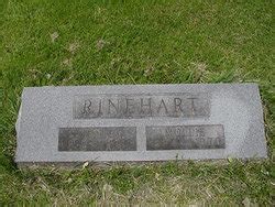 Charles Everett Eb Rinehart Homenaje De Find A Grave