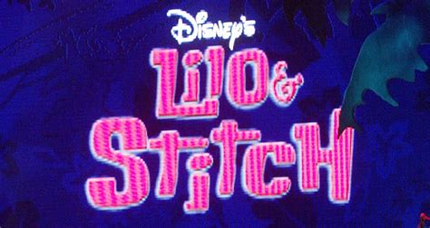 ‘Lilo & Stitch’ Is Getting a Disney Live-Action Remake! | Movies : Just ...