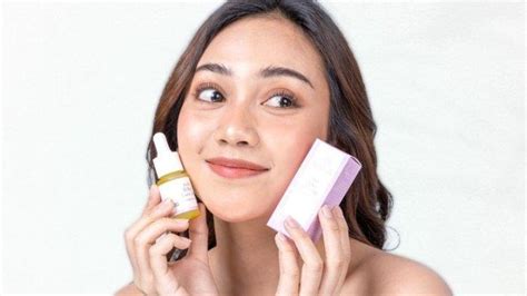 Rekomendasi Produk Terbaik Dari Rintik Skincare Brand Lokal