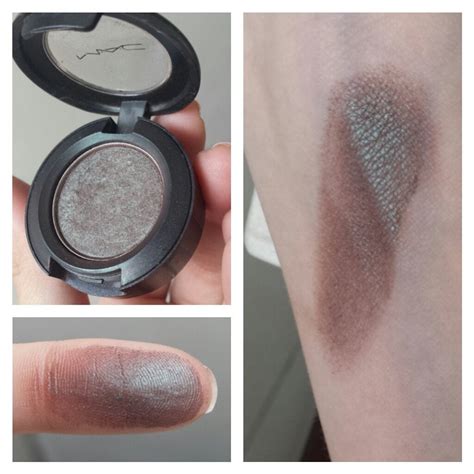 Mac Club Satin Eyeshadow Makeupaddiction