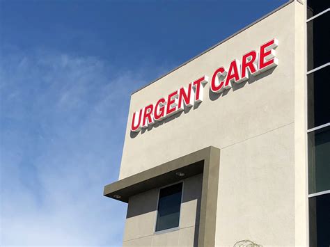 Benefits Of Urgent Care Health Blogster