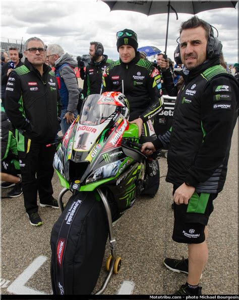 WSBK 2019 Aragon Motorland course 1 le compte rendu les résultats