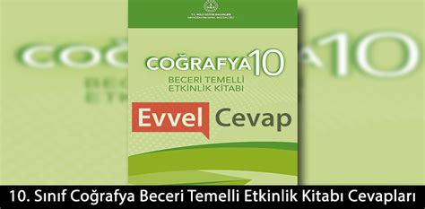 S N F Co Rafya Beceri Temelli Etkinlik Kitab Cevaplar