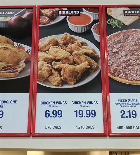 Best Frozen Chicken Wings Costco