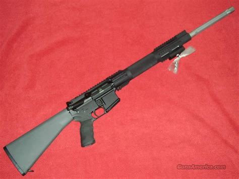 Olympic Arms U M A R Rifle 22 25 For Sale At 962803150