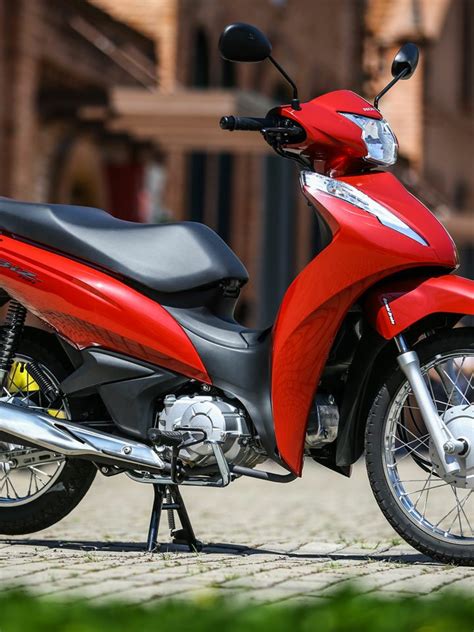 Moto Biz Preço Usada - Honda Biz Usada: Preço, Vale a Pena Comprar