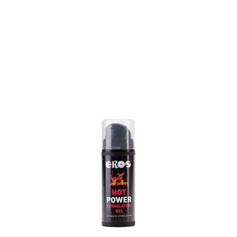 Eros Hot Power