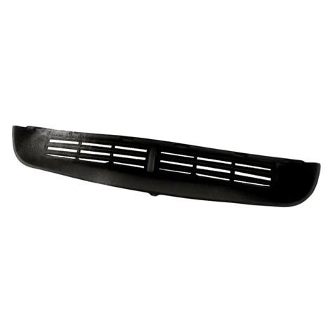 Replacement Id Aa R Front Lower Grille Air Intake Standard Line