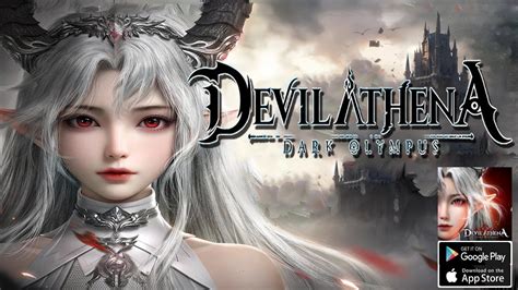 Devil Athena Dark Olympus Gameplay Android Ios Apk