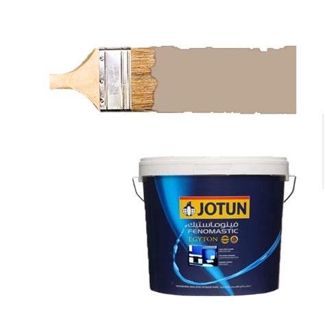 Jotun Fenomastic Hygiene Emulsion Silk Bnaia